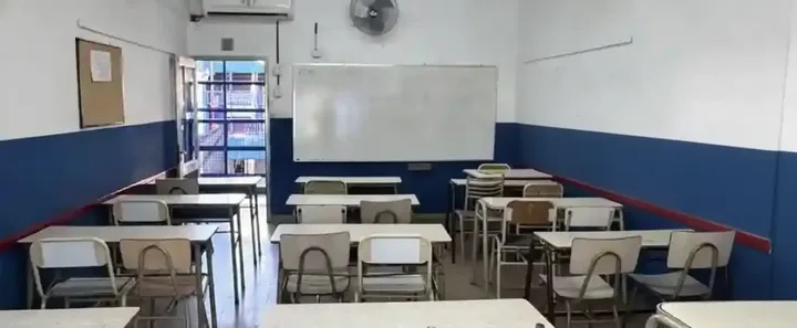 Ciclo Básico del Nivel Secundario