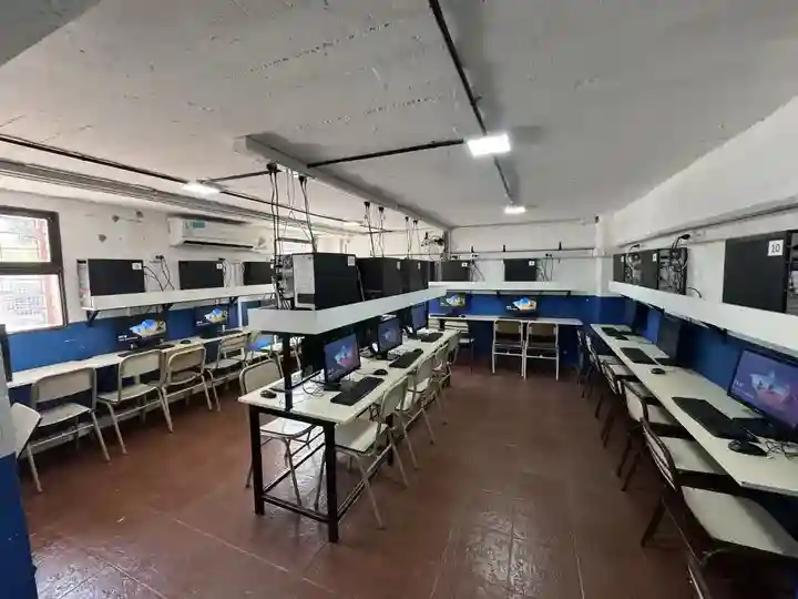 Ciclo Orientado en Informática del Nivel Secundario