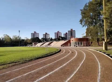 Campo de deportes