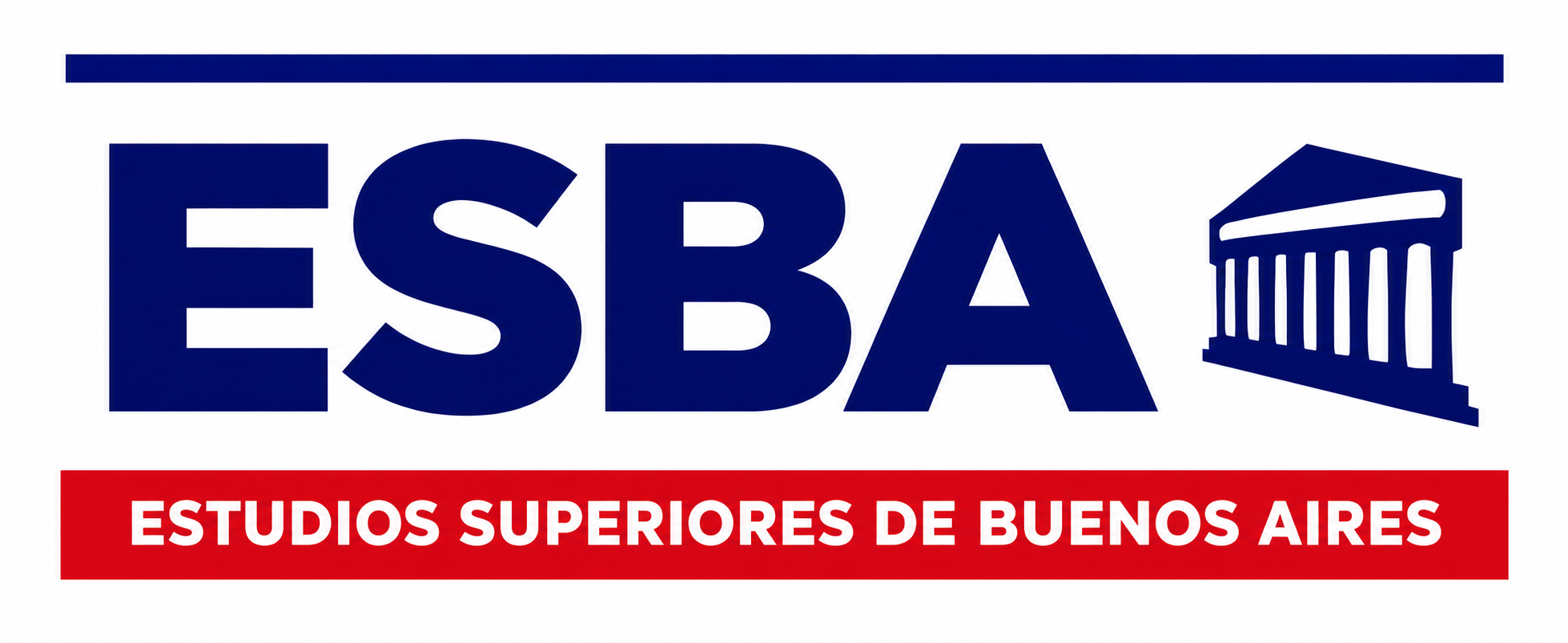 Logo Instituto ESBA