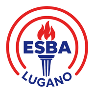 Logo ESBA Lugano