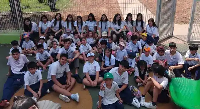 Nivel Primario ESBA Lugano