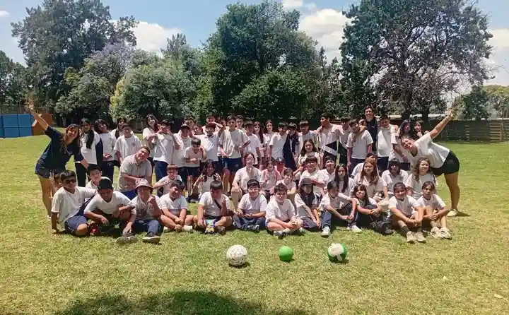 Segundo Ciclo del Nivel Primario